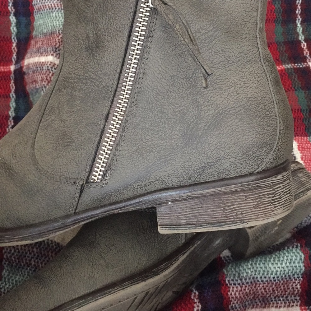 Fall Booties - image 8